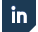 LinkedIn Icon