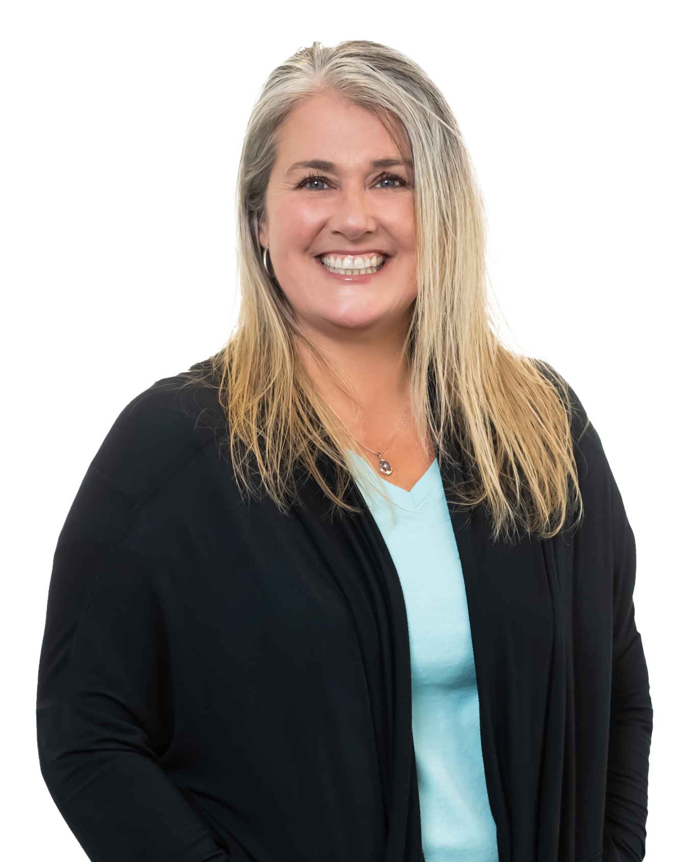 Carrie Warmenhoven display