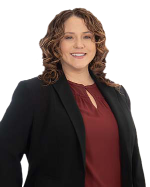 Christina Conroy display