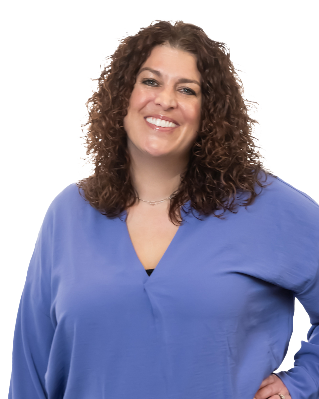 Crystal Wynkoop display