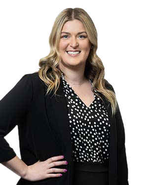 Haley Knesal display