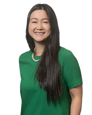 Kristine Huynh display