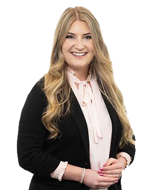 Morgan Hordichok display