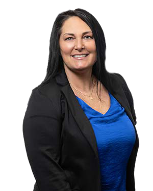 Neille Warner display