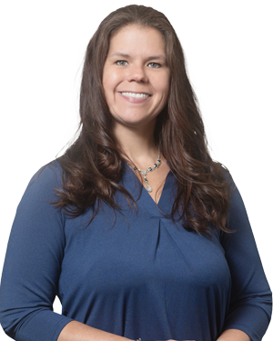 Sarah Muffenbier display