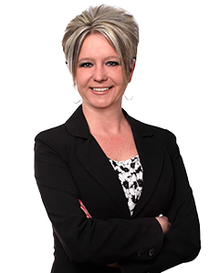 Stephanie Bump display