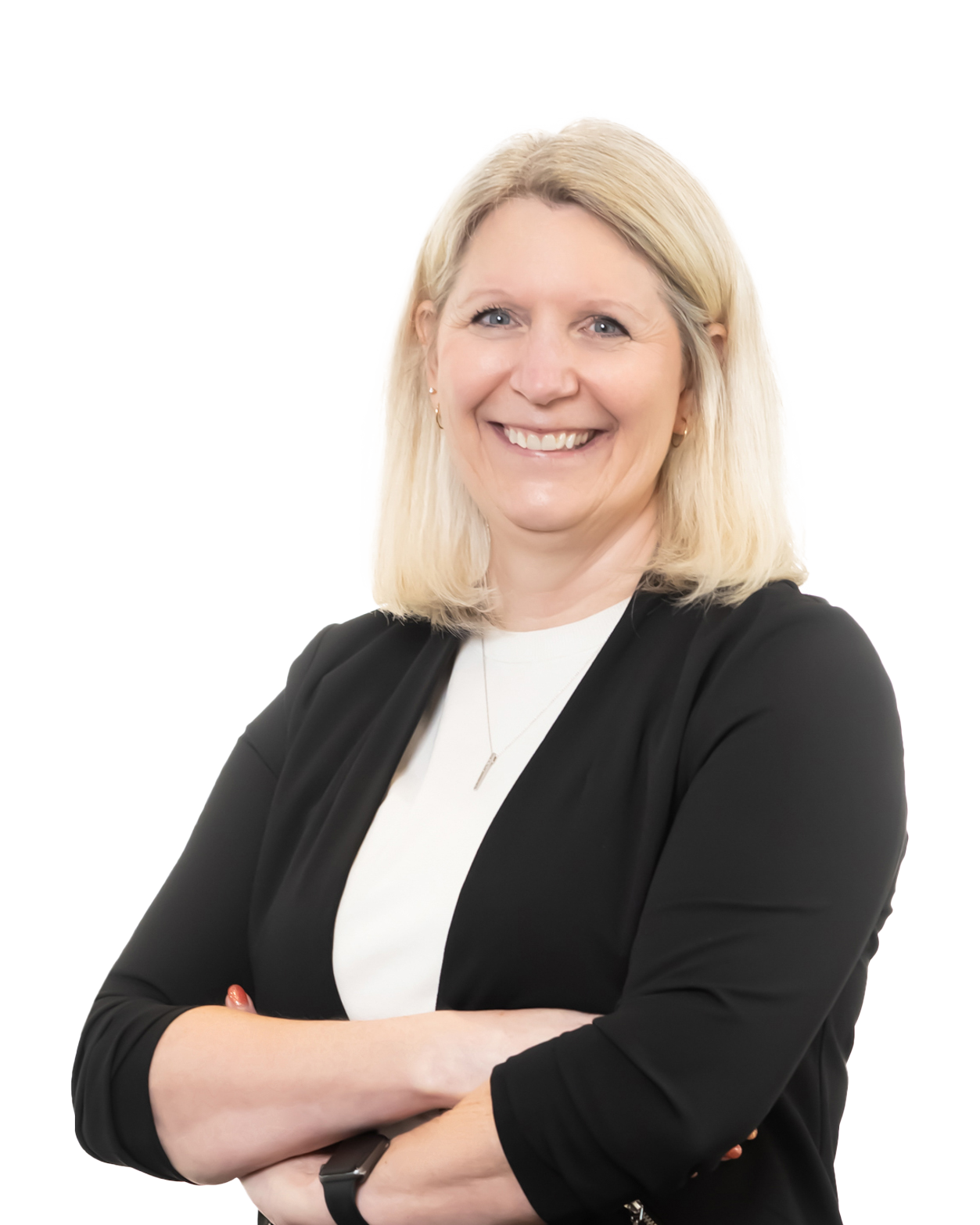 Vicki Gillespie display