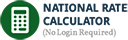 National Rate Calculator