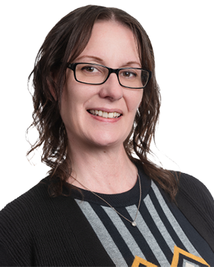 Barb Rosenberger
