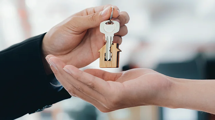 Buyers & Sellers