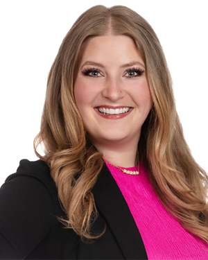 Morgan Hordichok