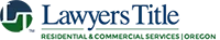 Lawyers Title mobile Logo