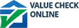 Value Check Online